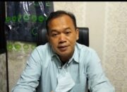 Sampah Di Teluk Lampung : Joko Santoso Sebut, Wali Kota Eva Dwiana Jangan Lempar Tanggungjawab