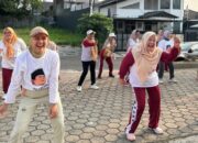 Elly Wahyuni: Kesehatan Itu Penting