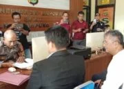Harapkan Keadilan, Kuasa Hukum Daniel Laporkan Balik Shelvia ke Polres Lampung Timur