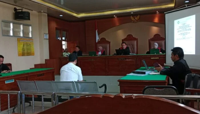 Daniel Ajukan Eksepsi, Terungkap Ada Kebohongan Shelvia Dalam BAP Penyidik