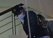 Menteri Pertanian SYL Langsung Ditahan KPK