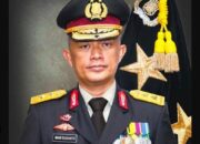 Ini Dia, Kapolda Baru Jawa Timur Pengganti Irjen Toni Harmanto