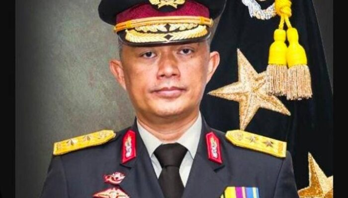 Ini Dia, Kapolda Baru Jawa Timur Pengganti Irjen Toni Harmanto