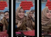 Sekdakot Metro Beri Sanksi Tegas Untuk ASN Main Tik Tok Saat Jam Kerja