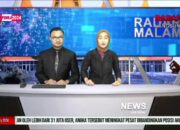 LIVE RADAR MALAM 17 JANUARI 2024