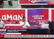 LIVE RADAR MALAM 28 JANUARI 2024