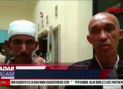 LIVE RADAR MALAM 29 JANUARI 2024