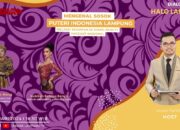 Mengenal Sosok Puteri Indonesia Lampung