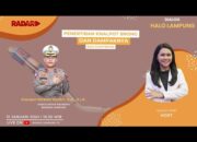 Penertiban Knalpot Brong dan Dampaknya Bagi Kamtibmas