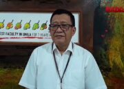 UNILA TUAN RUMAH TOT KEWIRAUSAHAN BERSAMA WADHWANI FOUNDATION