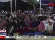 LIVE RADAR MALAM 10 FEBRUARI 2024