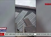 LIVE RADAR MALAM 11 FEBRUARI 2024