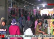 LIVE RADAR MALAM 12 FEBRUARI 2024