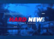 LIVE RADAR MALAM 2 FEBRUARI 2024