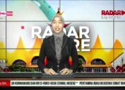 LIVE RADAR SORE 19 FEBRUARI 2024