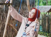 Menikmati Wisata Umbul Helau