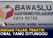 Serangan Fajar, Praktik Amoral Yang Ditunggu