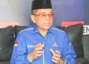 Ketua Komisi I DPRD Lampung Soroti Persoalan Dugaan Hutang Bupati Lamteng