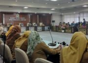 DPRD – Disdik – BKD Lampung Segera Bersurat Ke Kementerian Soal CPNS P3K Lolos PG