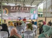 Hanifah Serap Aspirasi Masyarakat di Sejumlah Titik