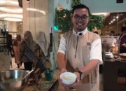 Enjoy Kuliner, Menyantap Menu Iftar Favorit Di Horison Hotel Lampung