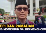 Nyepi Dan Ramadan, FKUB: Momentum Saling Menghormati