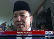 PELANTIKAN PJ  BUPATI LAMPURA : Pesan Khusus Dari Gubernur Untuk Aswarodi