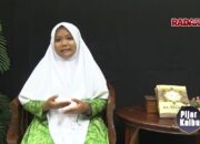 PIJAR KALBU, Titik Wahyuni, M.Pd (Puasa Mendidik Jiwa yang Sabar).