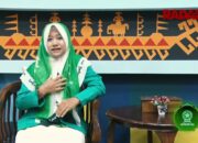 Neneng Hasanah (Potensi Istri yang Sholeha)