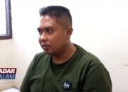 Ngaku Marinir, Pedagang Ikan Tipu Gadis Janji Hendak Dinikahi