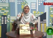 Nur Lailatul Bisriyah, S.Ag (Nuzulul Qur’an)