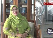 Nyai Dr.Taqwatul Uliya (PW muslimat Lampung) Keutamaan Shodaqoh di Bulan Ramadhan