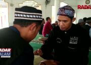 Penjara Ubah Narapidana Jadi Guru Ngaji