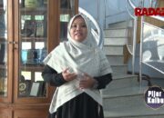 Titik Wahyuni, M.Pd (Mencegah Rasa Malas)