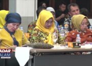 MoU Dengan PT  Pusri , Pemprov Penuhi Kebutuhan Pupuk Petani