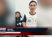 Pak Jokowi, Pak Arinal, Pak Nanang Tolong Bantu Kami!