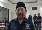 Seluruh Bakal Calon Kepala Daerah Diajukan ke DPP Nasdem