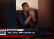 Viral Video Bang Jago Nyabu