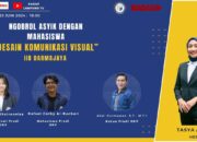 HL DARMAJAYA 25 JUNI 2024