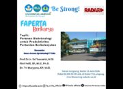 Peranan Bioteknologi Untuk Produktivitas Pertanian  Berkelanjutan