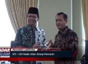 KPI – UIN Raden Intan Sinergi Penyiaran