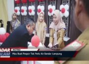 Mau Buat Paspor Tak Perlu Ke Bandar Lampung