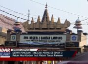 Rekan Akui Korban Ikut Mabuk Tanpa Paksaan