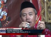 Calon Tunggal Wajib Menang 50 % +1