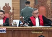 Dua Pejabat Dinas Perkim Didakwa Korupsi Rp1,7 M