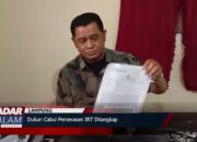 Dukun Cabul Pemerasan IRT Ditangkap