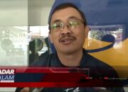 Gempar, Nasdem Beri Rekomendasi Bacagub ke RMD