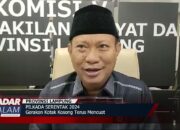 Gerakan Kotak Kosong Terus Mencuat