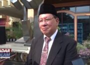 HUT KE 79 RI : Rektor Universitas Teknokrat Indonesia Sambut Nusantara Baru Indonesia Maju