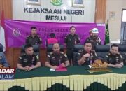 Jadi Mafia Tanah, Mantan Kades Ditangkap